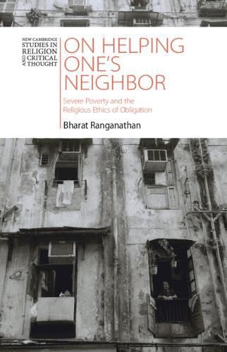 Cover image for On Helping One's Neighbor