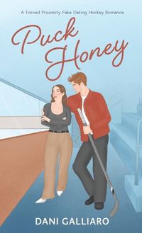 Cover image for Puck Honey