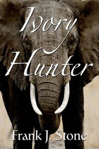 Cover image for Ivory Hunter