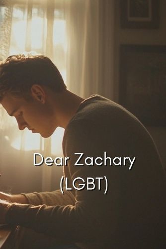 Cover image for Dear Zachary