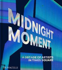 Cover image for Midnight Moment