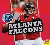 Cover image for Atlanta Falcons