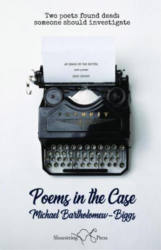 Poems in the Case