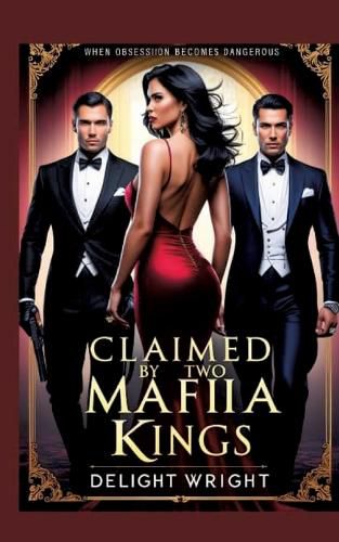 Cover image for Claimed by Two Mafia kings