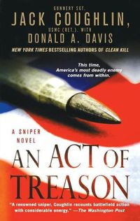 Cover image for An Act of Treason