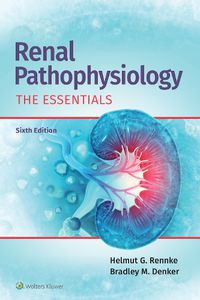 Cover image for Renal Pathophysiology