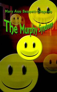 Cover image for The Murphy Syndrome