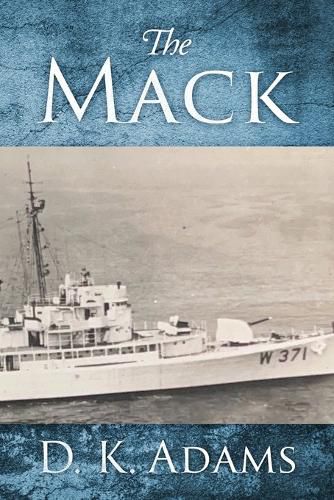 Cover image for The Mack