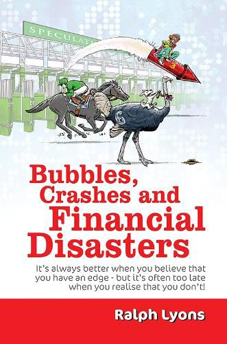 Bubbles, Crashes and Financial Disasters