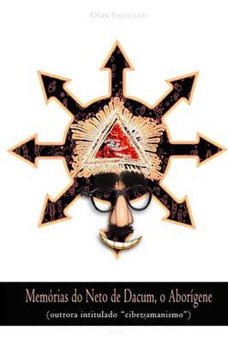 Cover image for Memorias Do Neto De Dacum, o Aborigene