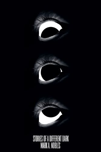 Cover image for Stories of a Different Dark