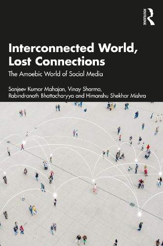Interconnected World, Lost Connections