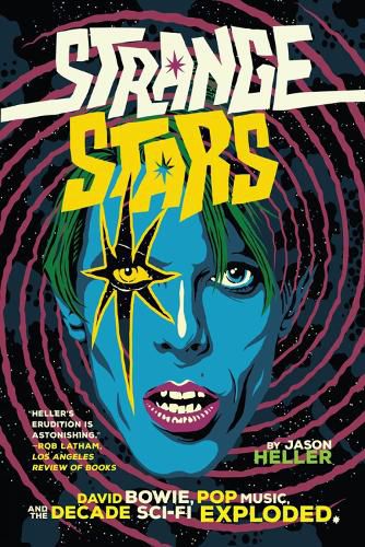 Cover image for Strange Stars