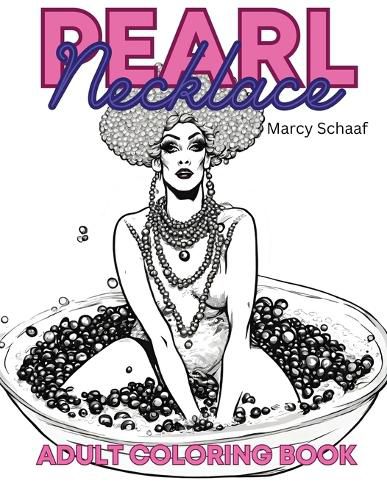 Cover image for Pearl Necklace