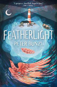 Cover image for Featherlight