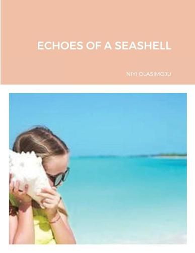 Cover image for Echoes of a Seashell