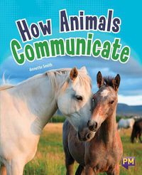 Cover image for How Animals Communicate