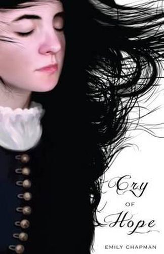 Cover image for Cry of Hope