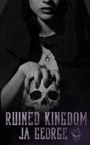 Cover image for Ruined Kingdom