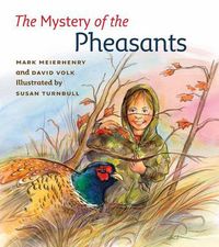 Cover image for The Mystery of the Pheasants