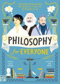 Cover image for Philosophy for Everyone