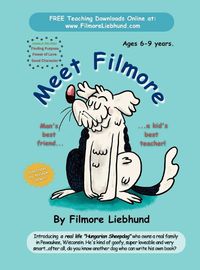 Cover image for Meet Filmore