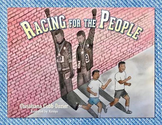 Cover image for Racing for the People