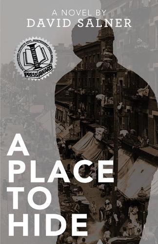 Cover image for A Place to Hide