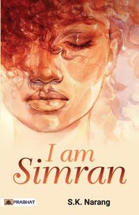 Cover image for I Am Simran