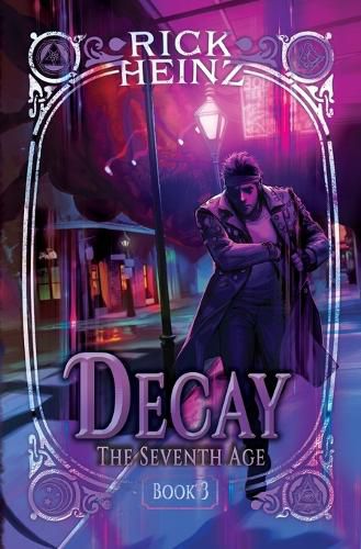 Cover image for Decay