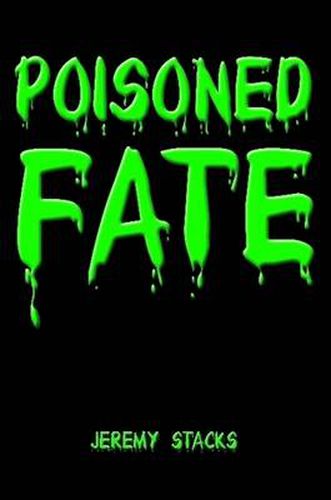 Cover image for Poisoned Fate