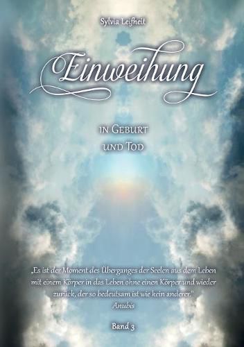 Cover image for Einweihung in Geburt und Tod