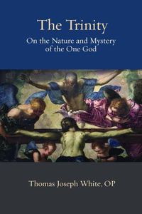 Cover image for The Trinity: On the Nature and Mystery of the One God