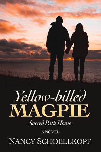 Cover image for Yellow-Billed Magpie