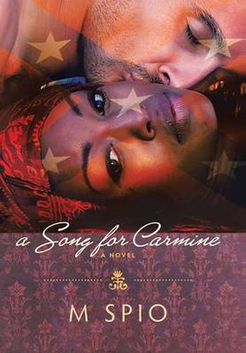 Cover image for A Song for Carmine