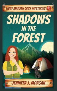 Cover image for Shadows in the Forest