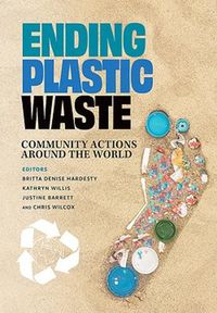 Cover image for Ending Plastic Waste