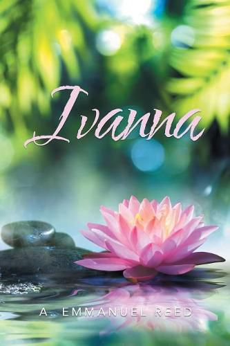 Cover image for Ivanna