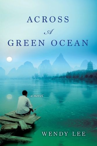 Cover image for Across a Green Ocean