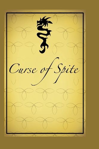 Cover image for Curse of Spite