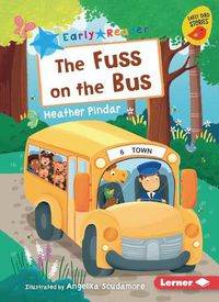 Cover image for The Fuss on the Bus