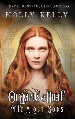 Cover image for Olympus High