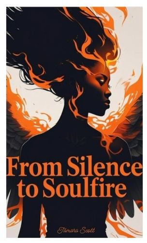 Cover image for From Silence to SoulFire