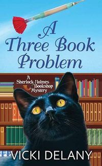 Cover image for A Three Book Problem