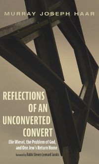Cover image for Reflections of an Unconverted Convert