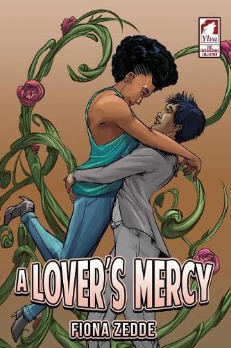 Cover image for A Lover's Mercy