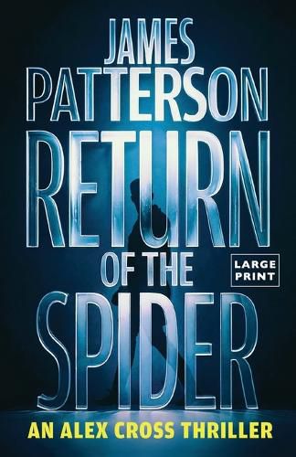 Cover image for Return of the Spider