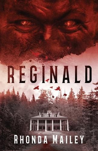 Cover image for Reginald