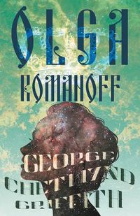 Cover image for Olga Romanoff