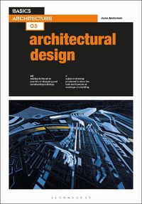 Cover image for Basics Architecture 03: Architectural Design